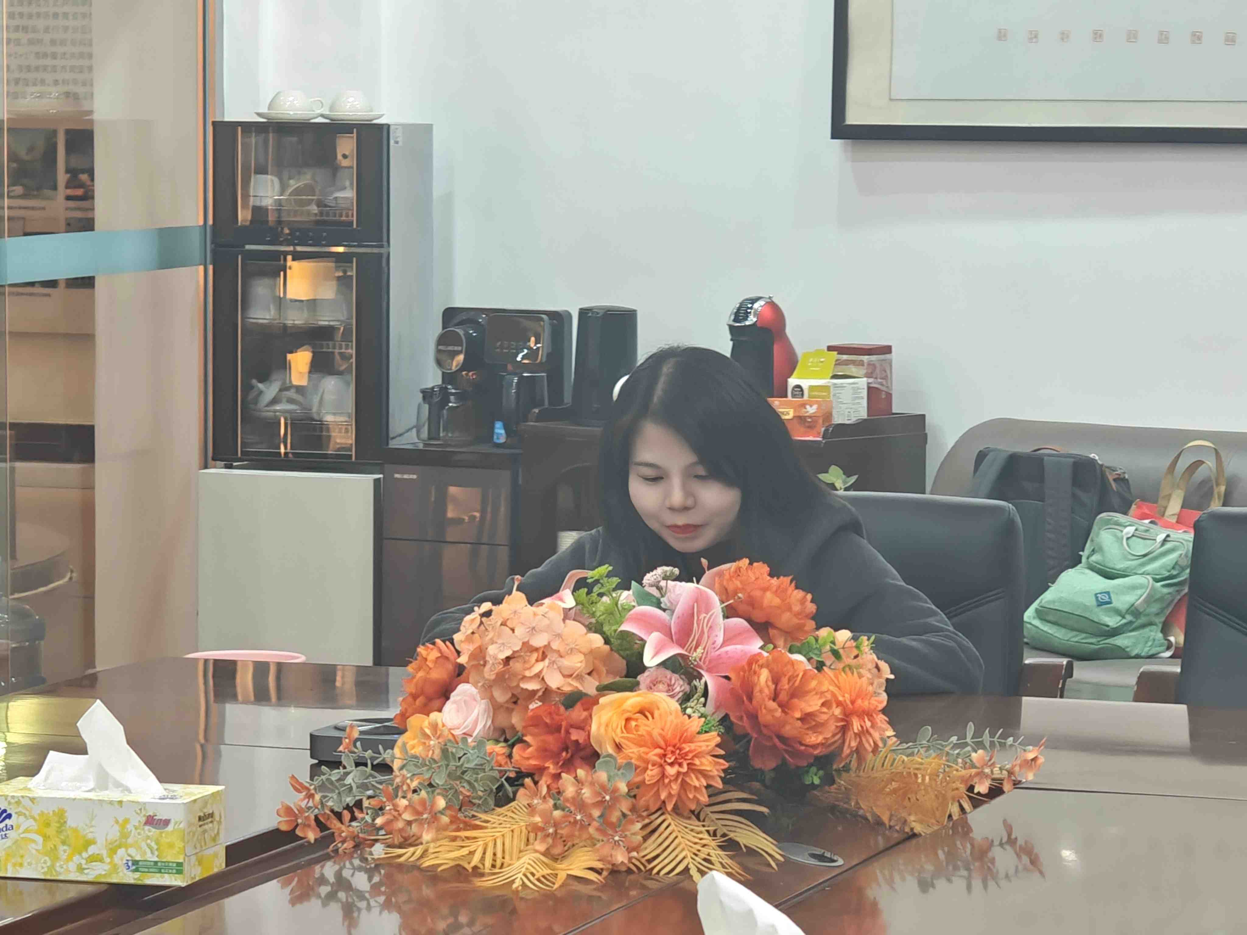 皇家国际副院长杨粤青致辞.jpg
